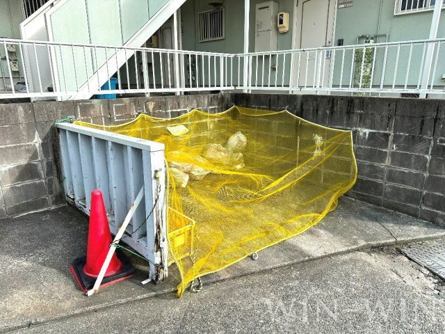 アネックス10 Aのその他共用部分