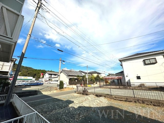 アネックス10 Aの展望