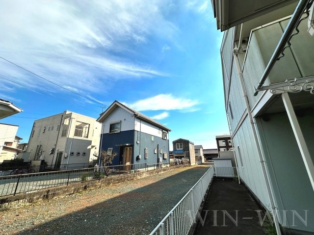 アネックス10 Aの展望