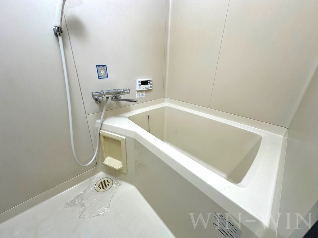 アネックス10 Aの浴室