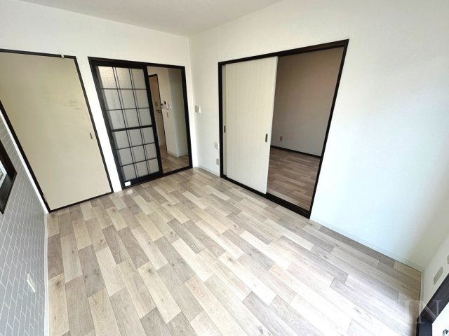 アネックス10 Aの居間・リビング