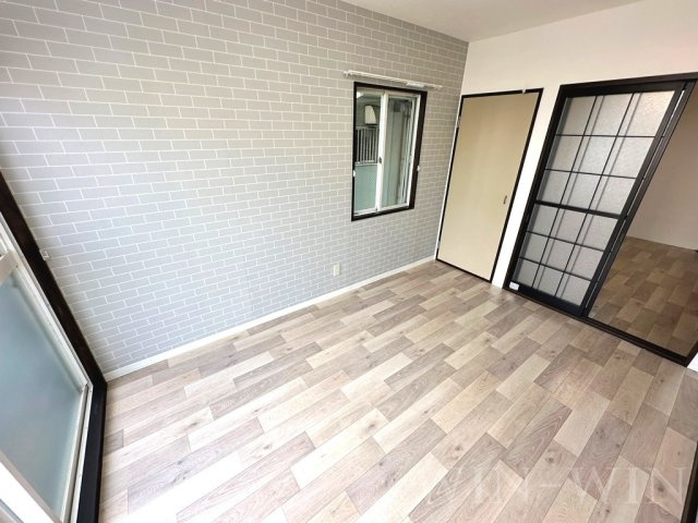 アネックス10 Aの居間・リビング