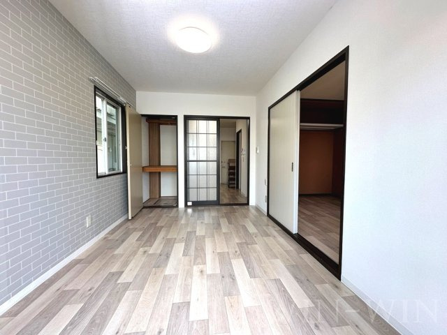 アネックス10 Aの居間・リビング