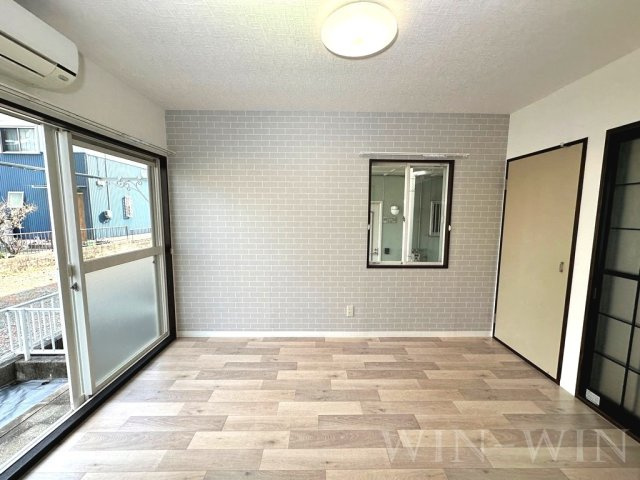 アネックス10 Aの居間・リビング