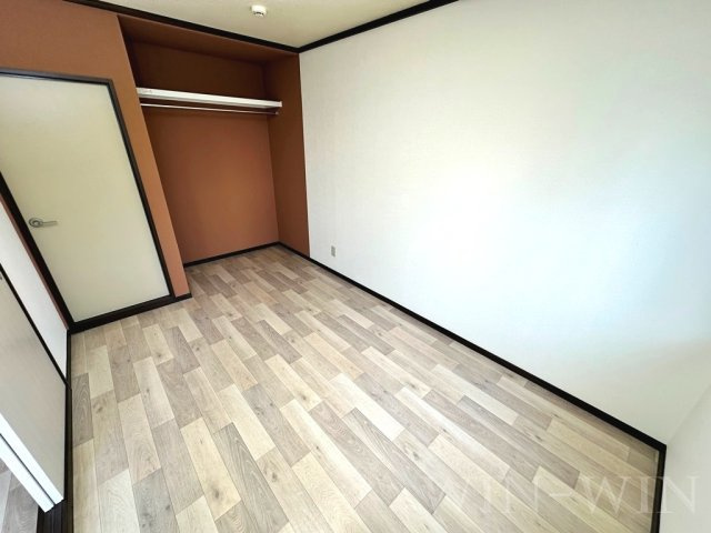 アネックス10 Aの寝室