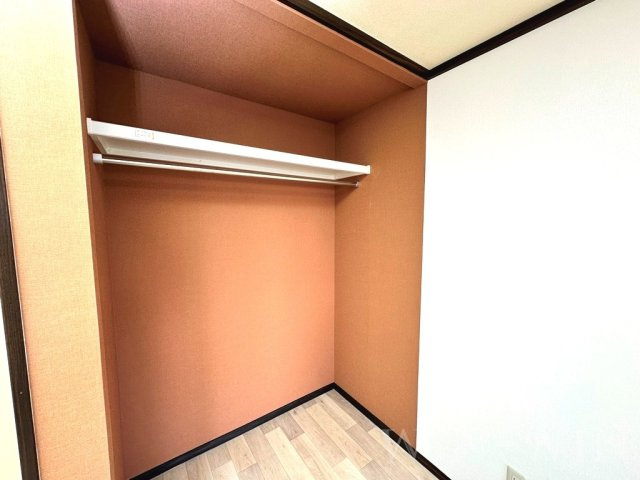 アネックス10 Aの収納