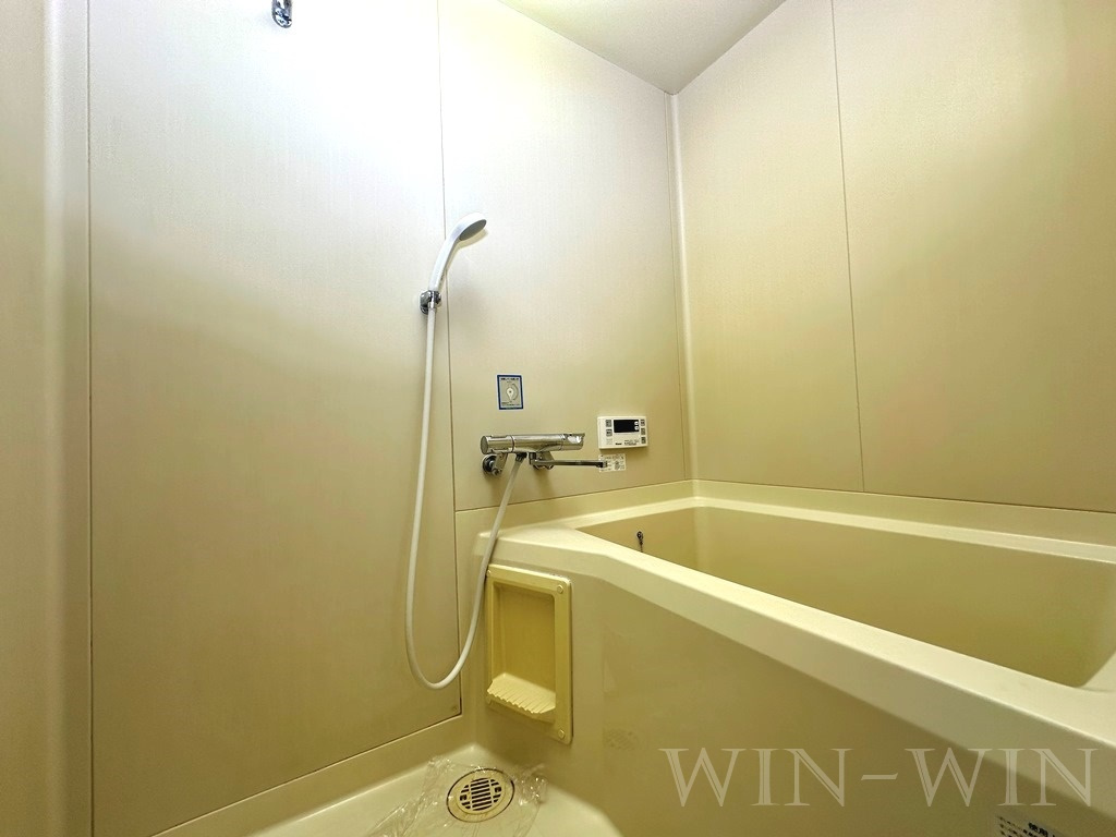 アネックス10 Aの浴室