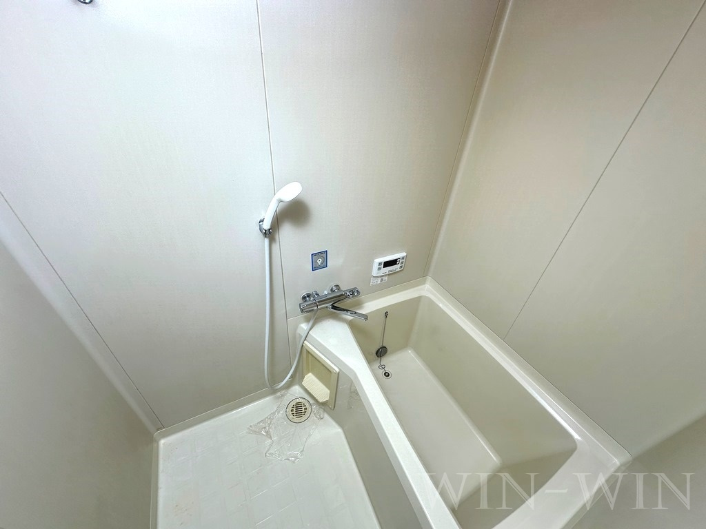 アネックス10 Aの浴室