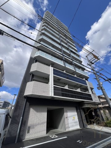 エスリードレジデンス都島デュオ