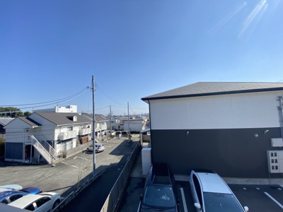 【展望】 | ユニゾン百楽園Ⅰ