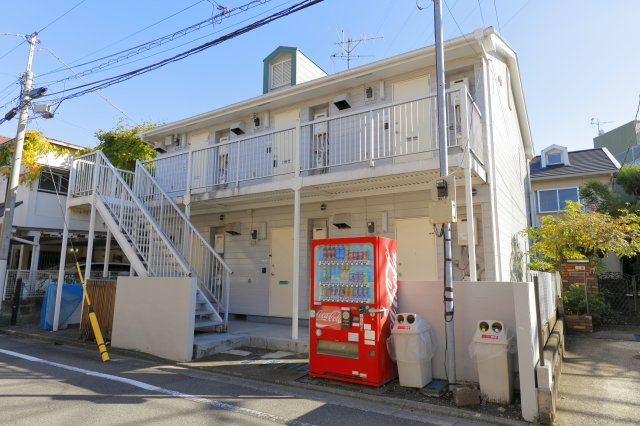 グレースハウス