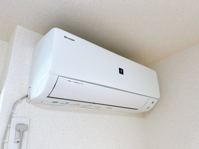 フェスターレⅢの設備