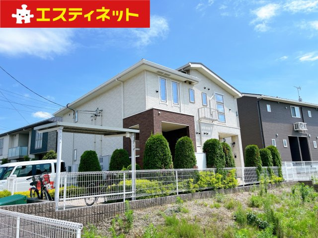 フェスターレⅢ