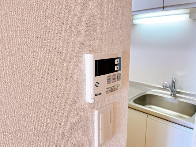 フェスターレⅢのその他
