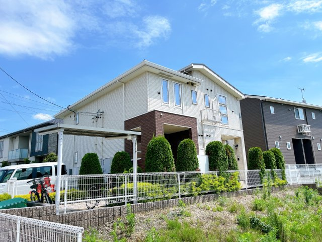 フェスターレⅢのその他