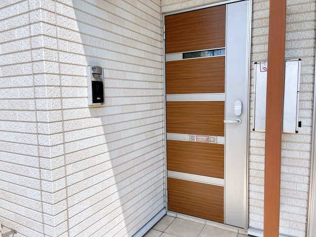 フェスターレⅢのその他共用部分