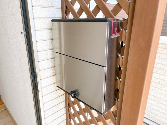 フェスターレⅢの設備