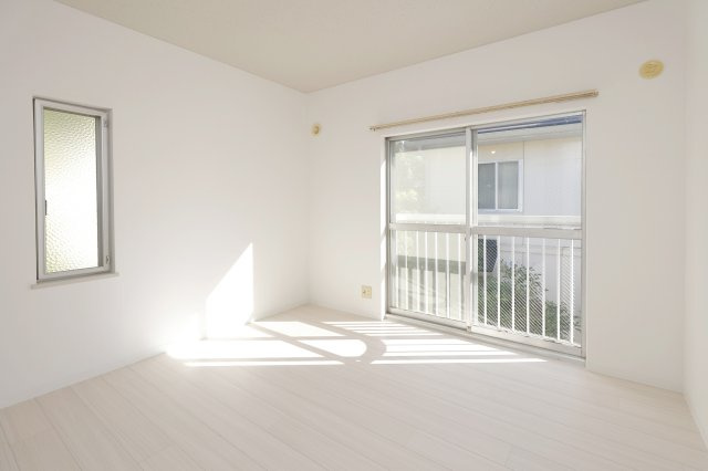 グレースハウスゼロ賃貸の洋室