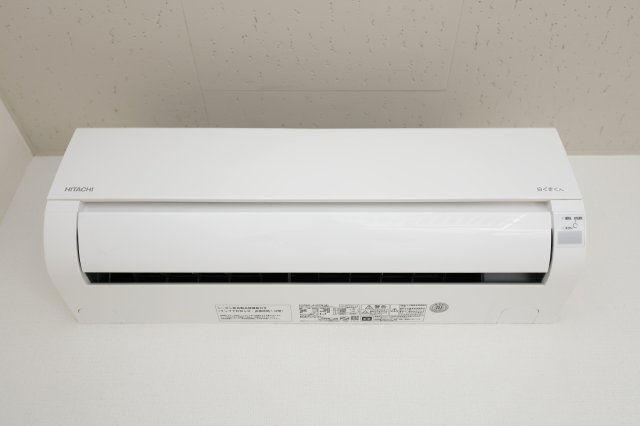 グレースハウスゼロ賃貸の設備