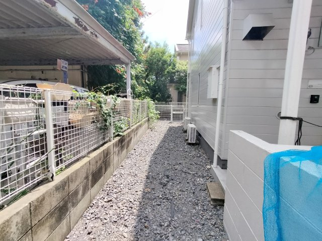 グレースハウスゼロ賃貸のその他共用部分