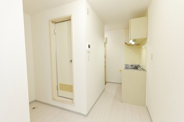 グレースハウスゼロ賃貸の内装