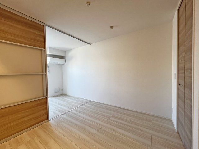 D-Liberteの居間・リビング