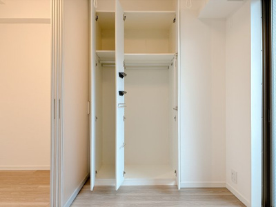 【収納】 | メゾン・クロイゾン