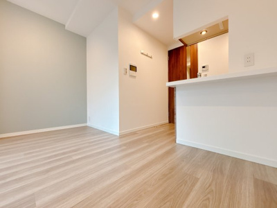 【居間・リビング】 | メゾン・クロイゾン