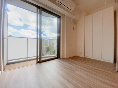 【寝室】 | メゾン・クロイゾン