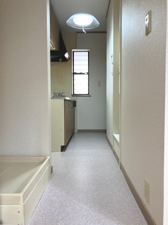 東小岩戸建のその他