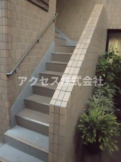 【その他共用部分】