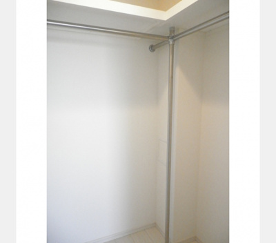 【収納】 | コンフォリア世田谷上馬