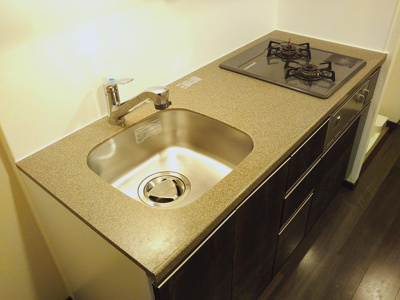 【キッチン】 | コンフォリア世田谷上馬