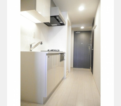 【キッチン】 | コンフォリア世田谷上馬