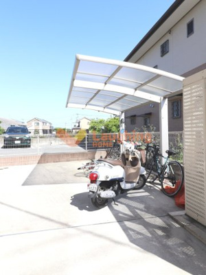 【その他共用部分】 | メゾンドール