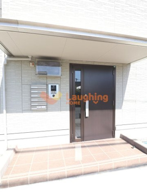 【エントランス】 | メゾンドール