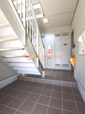 【その他共用部分】 | メゾンドール