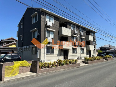 【外観】 | メゾンドール | おしゃれな外観です