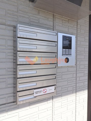 【その他共用部分】 | メゾンドール