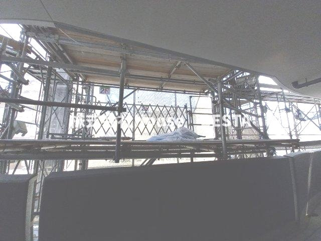 セレニテ神戸ミラクシュッドの展望