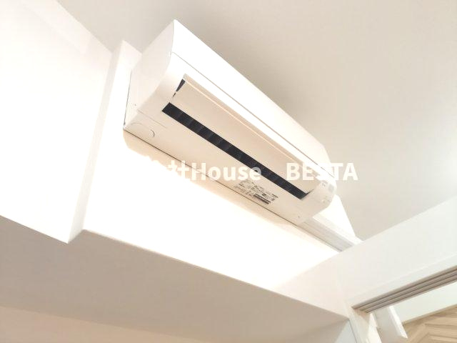 セレニテ神戸ミラクシュッドの設備