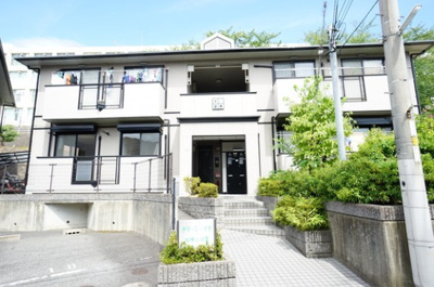 【外観】 | グリーンハイツ万博公園Ⅱ | 外観★