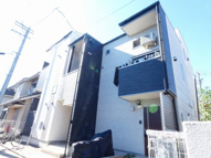 ハーモニーテラス中杉町の画像