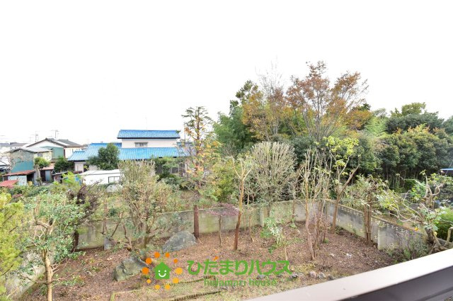 鴻巣市袋　中古一戸建ての展望