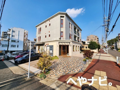 【外観】 | シェソワ滝川 | ★外観