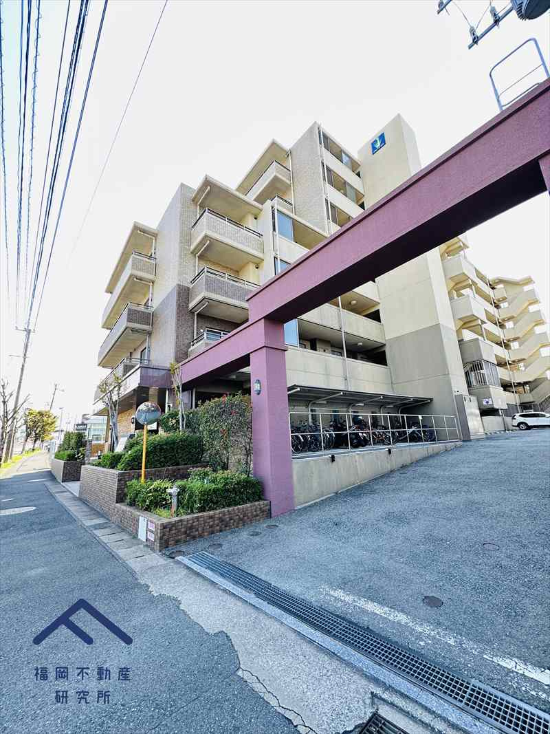 アクロス太宰府パークレジェンド