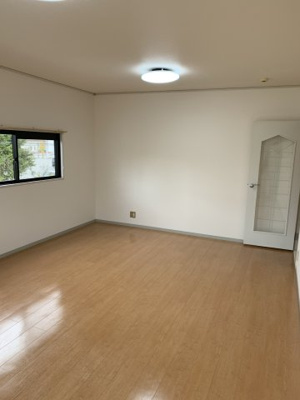 【寝室】 | セジュール黒部B