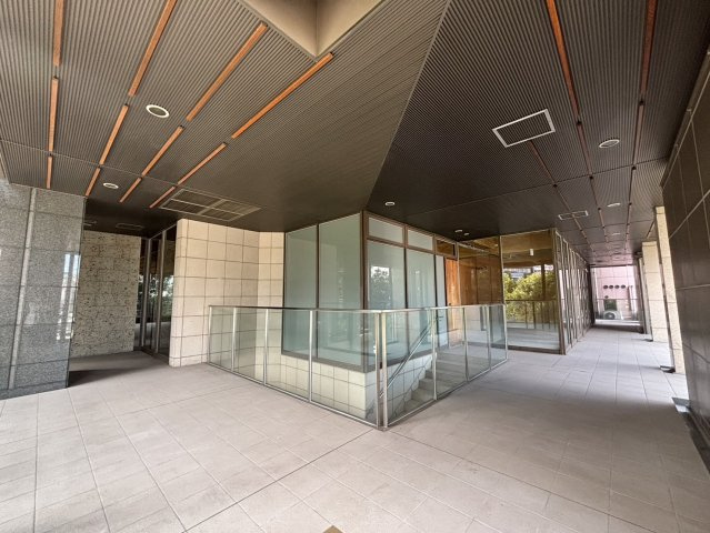 【エントランス】 | グレースタワーⅡ