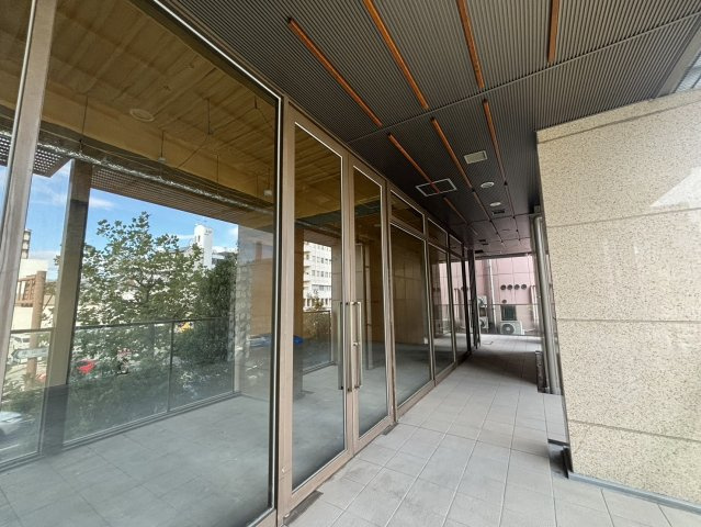 【エントランス】 | グレースタワーⅡ