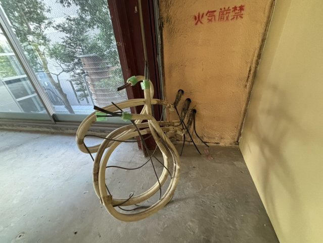 【その他共用部分】 | グレースタワーⅡ